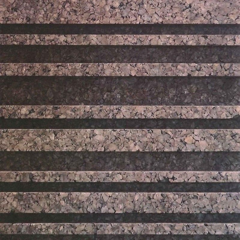 Amorim MDFacade  BARCODE M1- Decoratieve Kurkpanelen - 50mm - 1m2