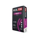 SecilTek Isovit E-cork kleefmortel