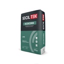Seciltek ecoCork Lime - Kurk Isolatiemortel