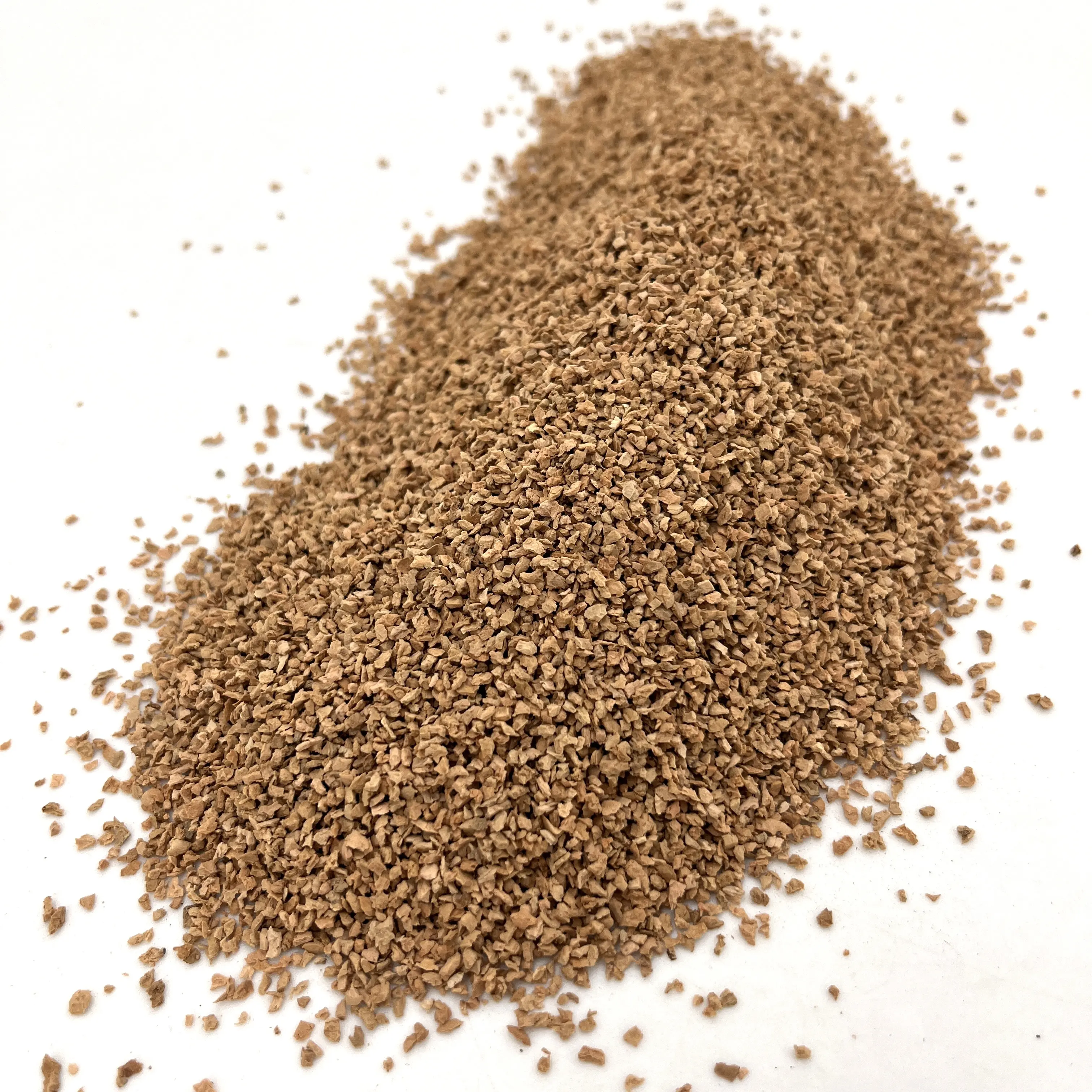 GranuCork Kurkkorrels - A Kwaliteit - Zuiver Natuurlijke Kurkgranulaten - 10kg