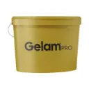 GelamPro Silicon Precoat - 12,5Liter
