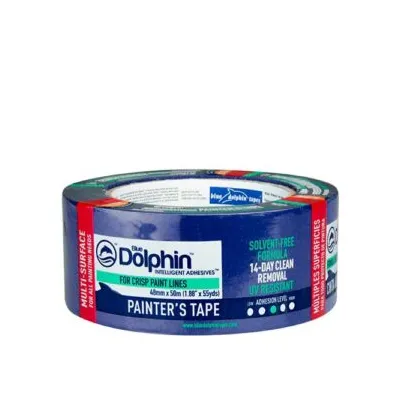 Schilders Tape - papier - interieur - 38mm x 50m [24]