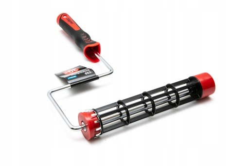 330 DolphinRoller - support pour rouleau à peinture - L 25 cm