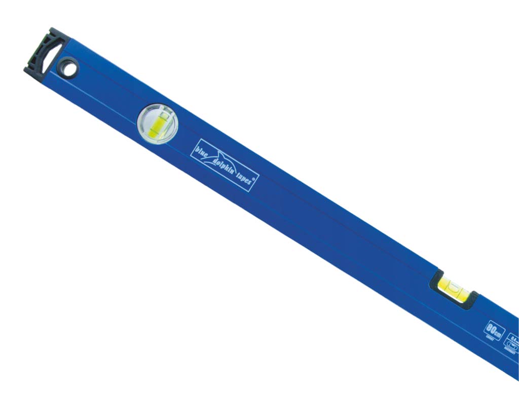Niveau à bulle Dolphin 150 cm