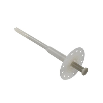EJOT H1 eco slagplug voor steen - 100 stuks (95mm)