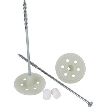EJOT STR-H schroefplug voor hout - 100 stuks (80mm)