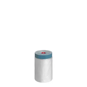 Kip 3833 Ruban en tissu avec film de masquage Masking-Tec - Masker - 180 cm x 20 m [40]