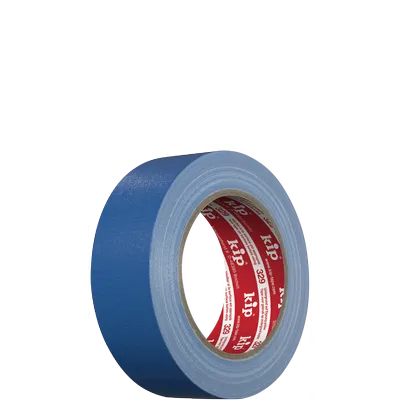 3829 Kip - natuurrubber textieltape - 2 weken buiten - 38mm x 50m [32]