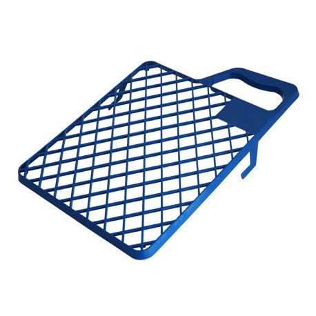 BD givrée - 27cm x 30cm