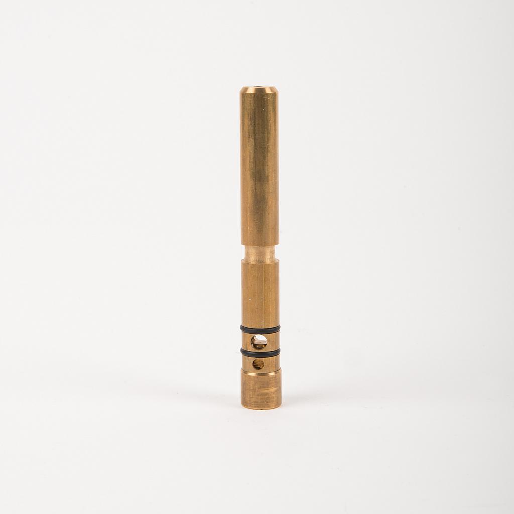 Naald voor Spuitpistool K12 - messing 