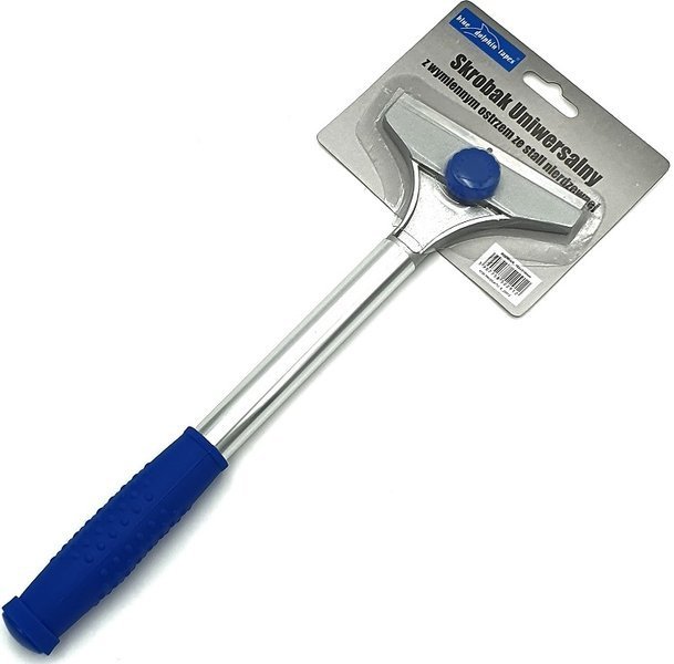 Racloir universel - 102 mm x 310 mm