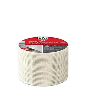 343 Kip Zelfklevend Gaasband -  Glasvezel Wapeningstape - 96mm x 90m [12]