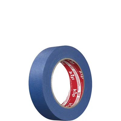 307-30 Kip SMOOTH-TEC® - blauw - 2 weken buiten - 30mm x 50m [20]