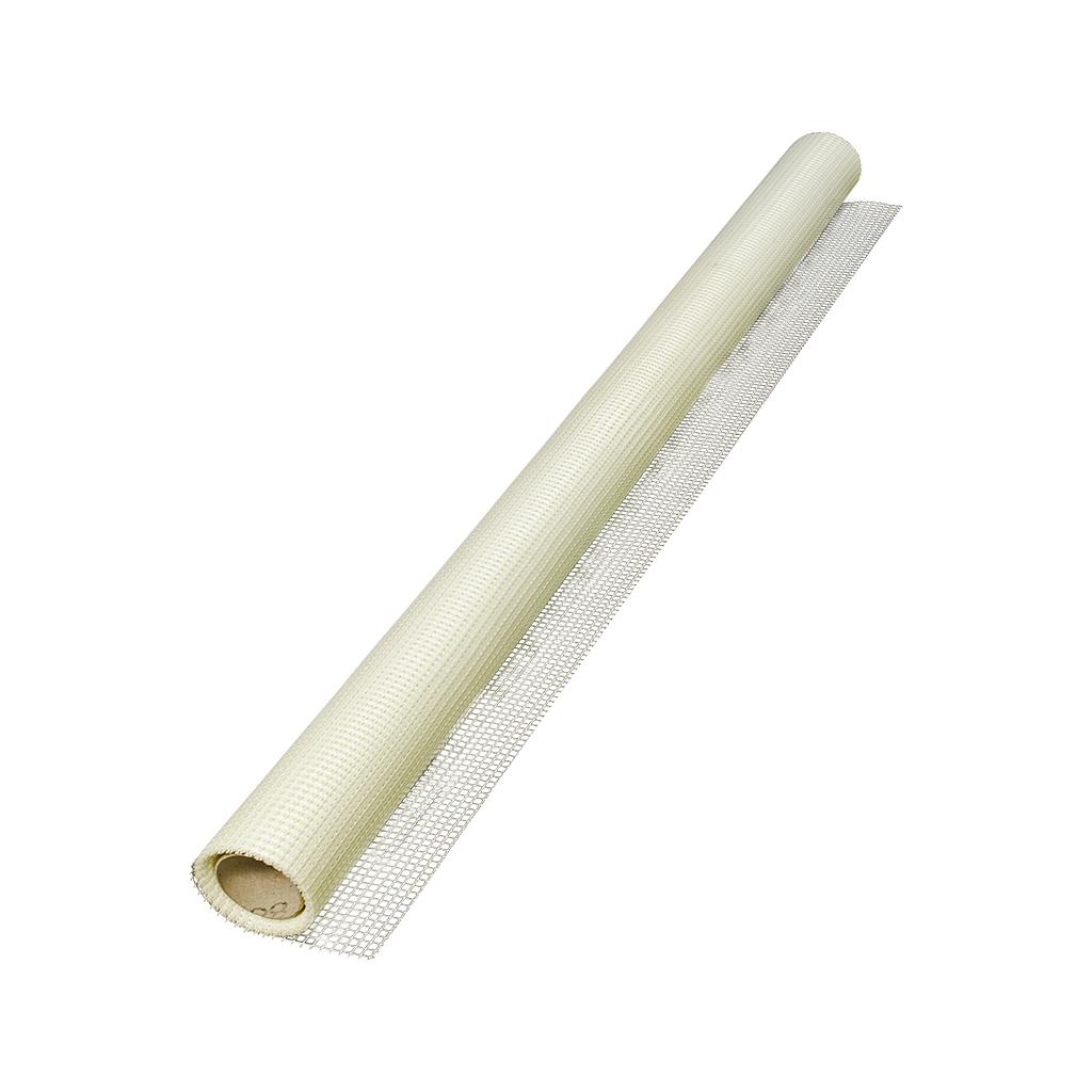 Treillis d'armature pour enduit / Micro Art - 75 g/m² - 10 m² (1 m x 10 m)