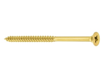 KMH - Houtschroef PZ-3 (voor ETICS isolatiehouder) (05/80 - 200x)