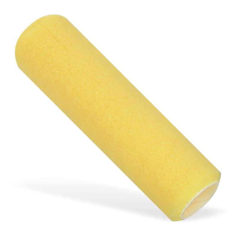Rouleau à peinture 330 HECTOR - Extra lisse - Microfibre (9 mm) - L 25 cm [24]