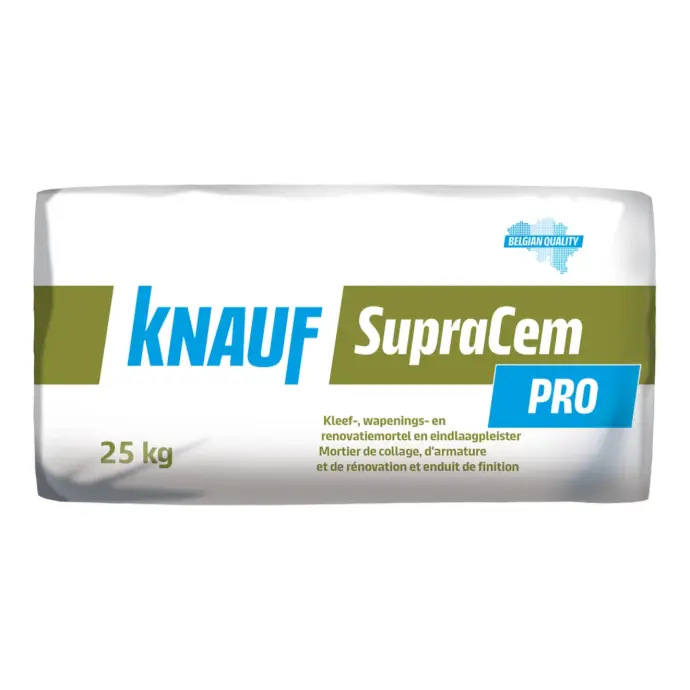 Knauf SupraCem PRO