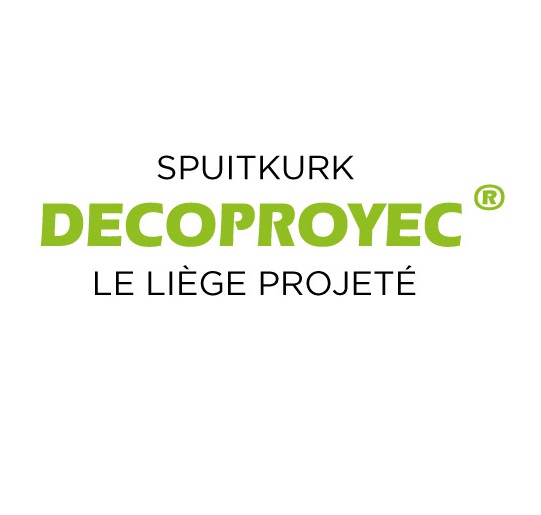 Private bedrijfsopleiding VERKOOP - Decoproyec SPUITKURK - 1/2 dag