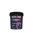 Seciltek Isovit REV MEDIO - Structuurpleister / crépi - 1,4mm - INGEKLEURD - 25kg (33)