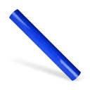 Film de protection pour vitres - autocollant - bleu-transparent - 600 mm x 15 m [9]