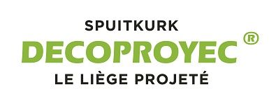 Formation professionnelle & Certification – Applicateur agréé Decoproyec liège projeté – Théorie + Pratique – 1 jour