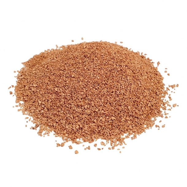 Granules de liège GranuCork - Qualité A - Granules de liège naturel pur - 10kg