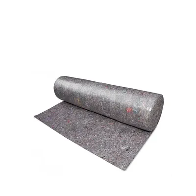GelamPro Floor Protect - TEXTIEL AFDEKVLIES Stucloper Vilt - 180gr - Rol 1x50m (24)