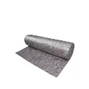 GelamPro Floor Protect - Toile de protection pour revêtements textiles - Feutre pour plâtrage - 180 g - Rouleau de 1 x 50 m (24)