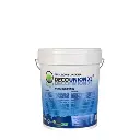 DecoUNION XL - Transparant - hechtprimer / hechtmiddel voor spuitkurk en kurkverf - 12 kg