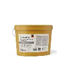 GelamPro Witte Microsiliconehars Gevelverf 12,5L – Waterafstotende & Elastische Premium Gevelverf voor Gevels, Sierpleister & Spuitkurk [32]