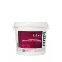 Peinture murale premium einzA Solitaire Chalk Matte – Intérieur, extra mate, 10 l, teintée