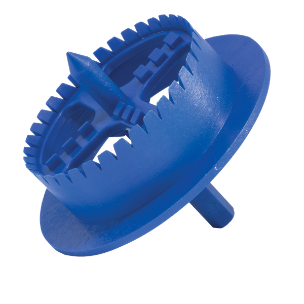 Slimme freesboor voor S-IP Smart EPS isolatieankers 67 mm