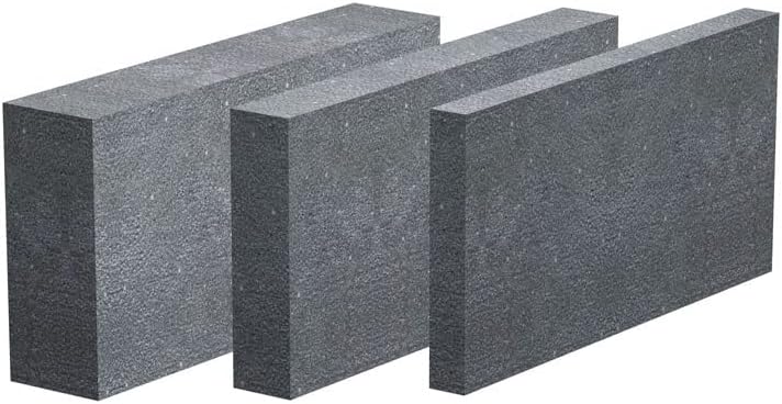 Ecostar Grey EPS Isolatieplaat – Low Lambda 0,031 – per M2