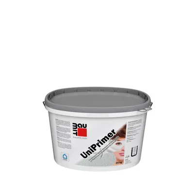 Baumit UniPrimer 25kg | Universele Gevel Voorstrijk [24]