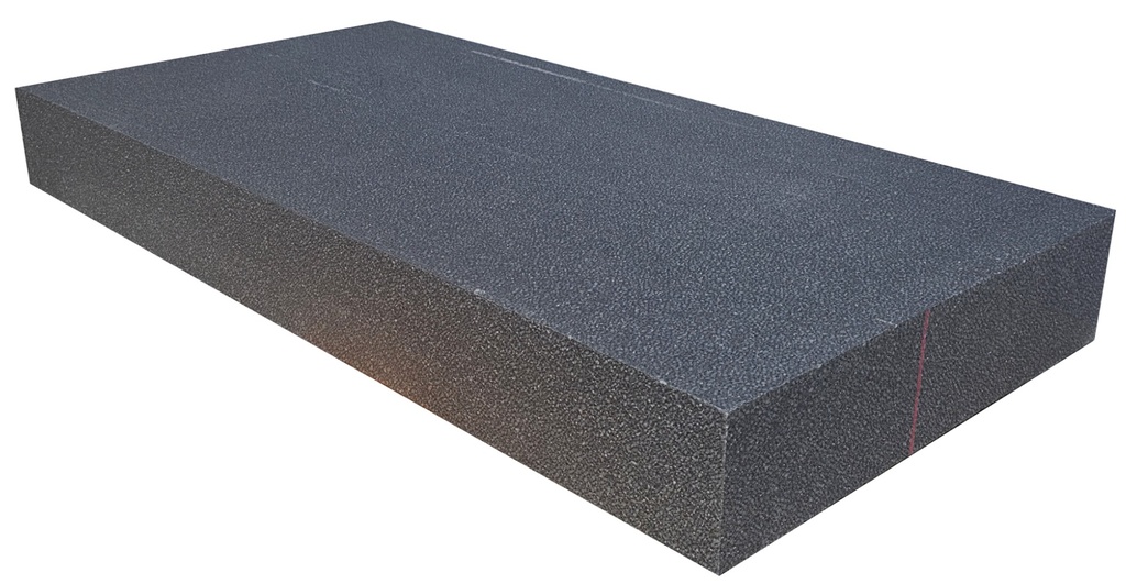 Plaque d'isolation EPS 150 GelamPro PeriFloor – Lambda 0,030 – au m²
