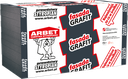 Arbet Fasada Grafit 032 Panneau d'isolation EPS – Lambda 0,032 – par M2