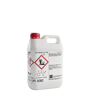 Thor Acticide LV706 - biocide (ontsmetting) - 5 liter