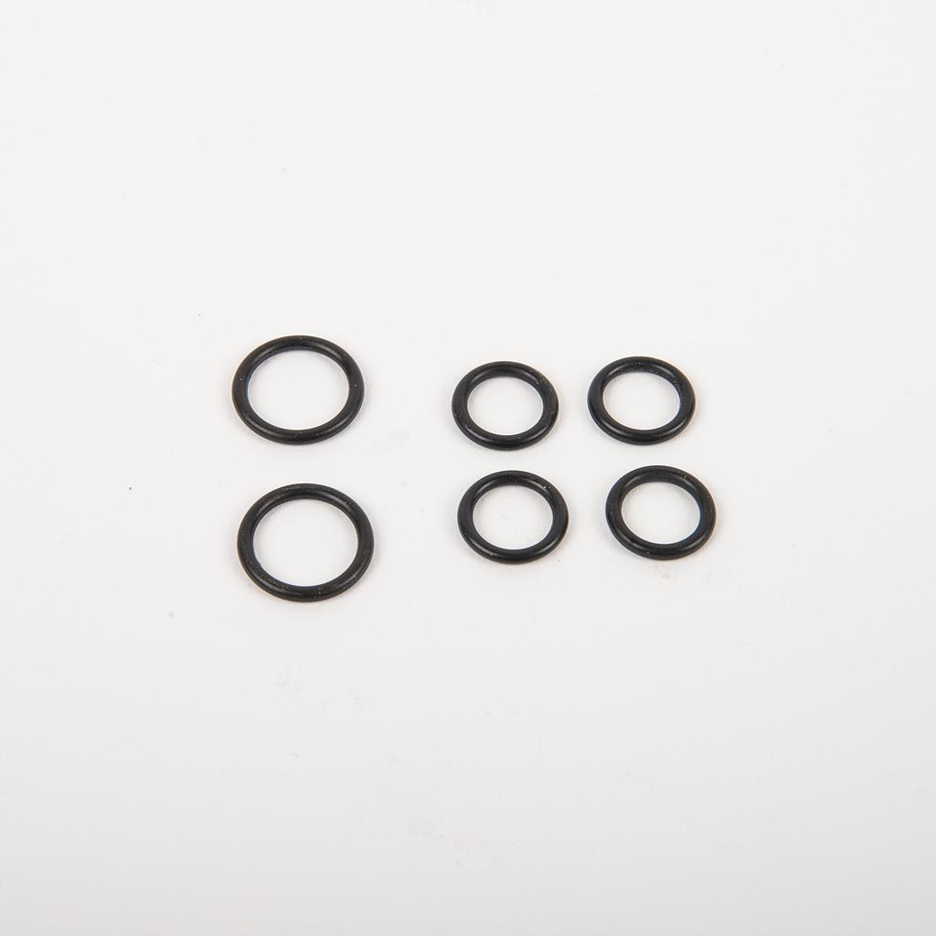 Set de caoutchoucs pour pistolet pulvérisateur K12 (2x)