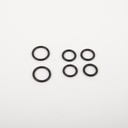 Jeu de caoutchouc pour pistolet de pulvérisation K12 (2x)