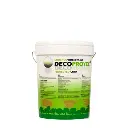 Decoproyec Liège projeté – Structure grain classique – 12 kg