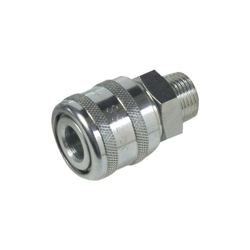 Raccord rapide Orion, filetage mâle 1/4"