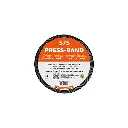 Seal-it® 575 PRESS-BAND – Elastisch Impregneerband – Zwelband - Slagregendichte Voegafdichting - Breedte 15mm - Lengte 12.5m - Uitzet 2-10mm