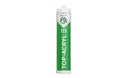 Seal-it® 115 TOP-ACRYL – Overschilderbare Acrylaatkit – Regenbestendig – Voor Binnen & Buiten