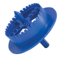 Slimme freesboor voor isolatieankers 67 mm