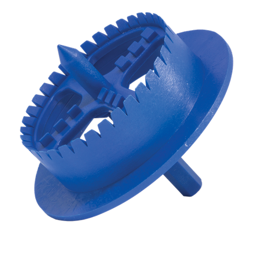 Foret à fraiser intelligent pour S-IP Smart PSE ancrages d'isolation 67 mm