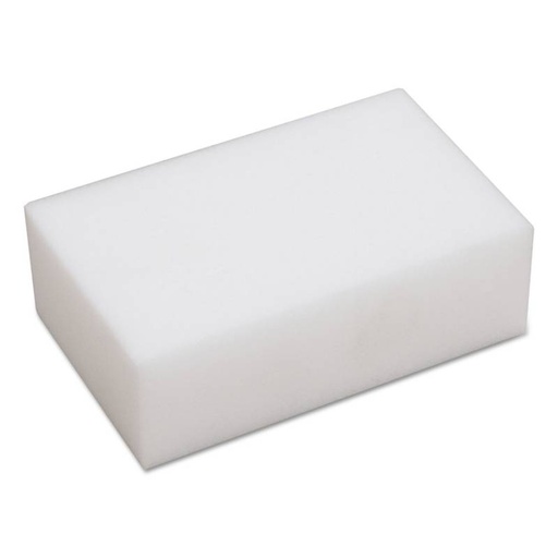 Éponge - plâtre minéral et argile - 18 cm x 12 cm x 7 cm