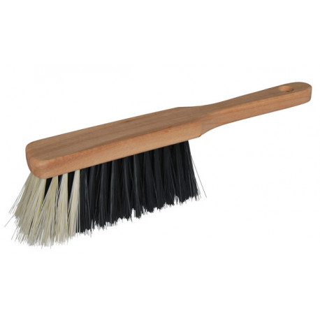 Brosse à main à poils doux - 290mm