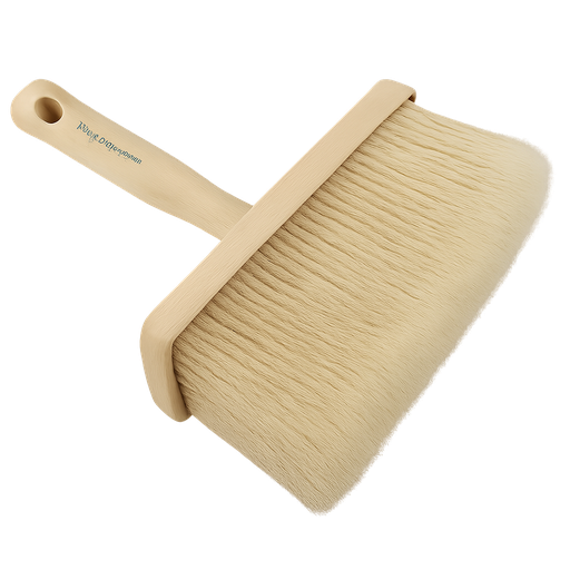 Pinceau bloc / Pinceau 180/70/76mm [12]