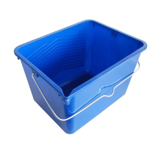 Pompe à graisse à levier - 8 litres