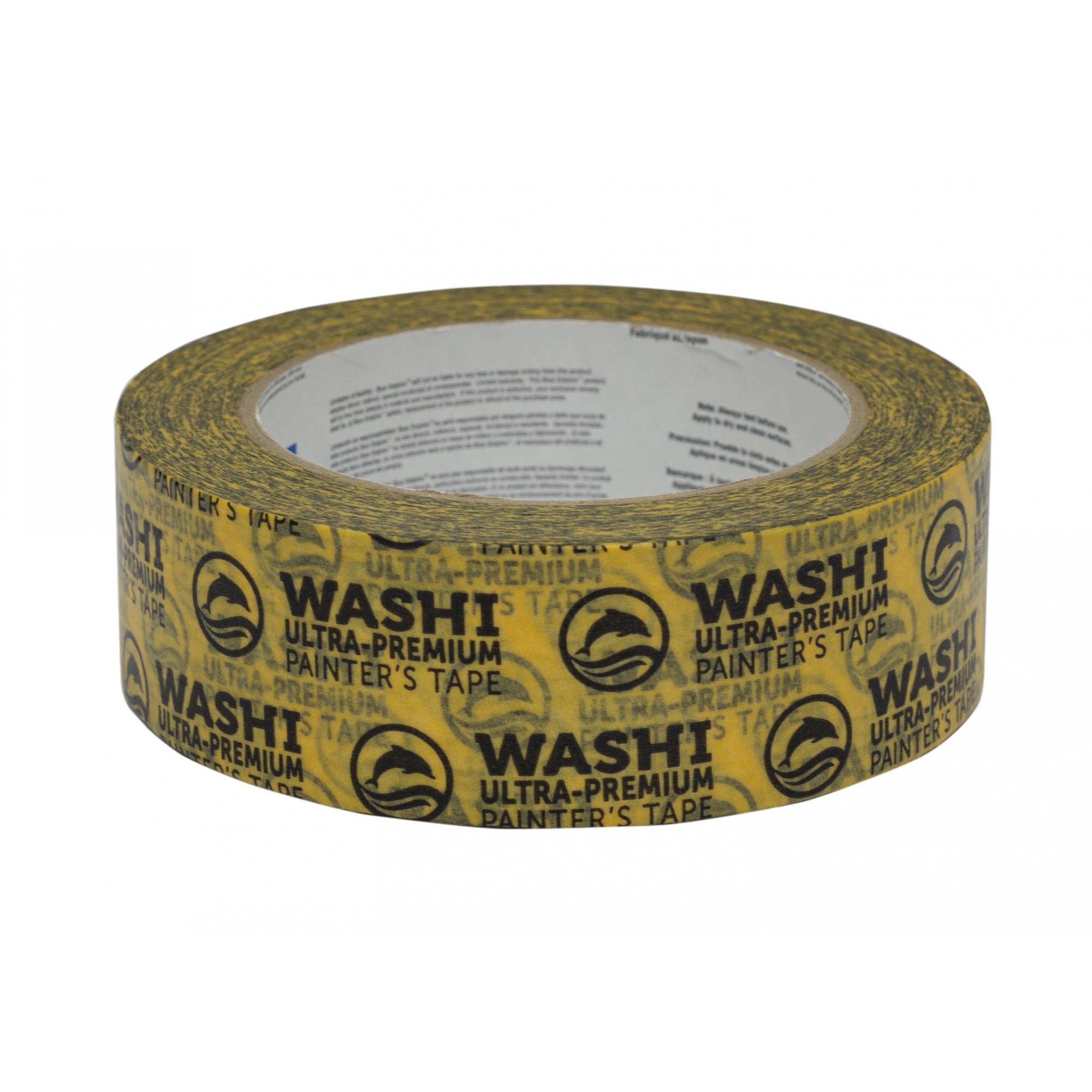 WASHI ultra-premium - Fineline tape - 6 weken buiten - 50m